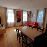 Bild von Ferienhaus, Dusche, WC