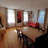 Bild von Ferienhaus, Dusche, WC