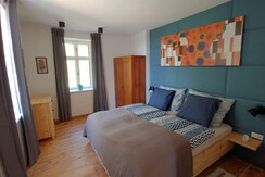ferienhaus_schlafzimmer_oststeiermark
