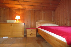 Schanzlgütl, Grundlsee, Einzelzimmer