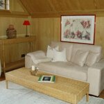 Photo of holiday house/1 bedroom/shower, WC | © Heidi Zouhar