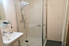 Ferienhof Gidl, Tauplitz, bathroom