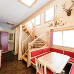 Bild von Chalet Steiermark mit 3 Schlafräumen | © Ferienpark Gaal