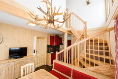 FerienhausSteiermark-Wohnen-Murtal-Steiermark