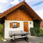 Bild von Ferienhaus Alpenland | © Ferienpark Gaal