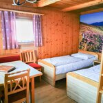 Bild von Ferienhaus Alpenland | © Ferienpark Gaal