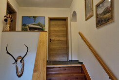 Treppenhaus FEWO "Esserhof"