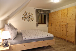 heimisches Holz aus dem steirischen Zirbenland