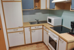 Küche Wohnung 2