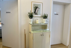 Eingang Schlafzimmer