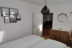 Ferienwohnung Angerer, Bad Mitterndorf, room