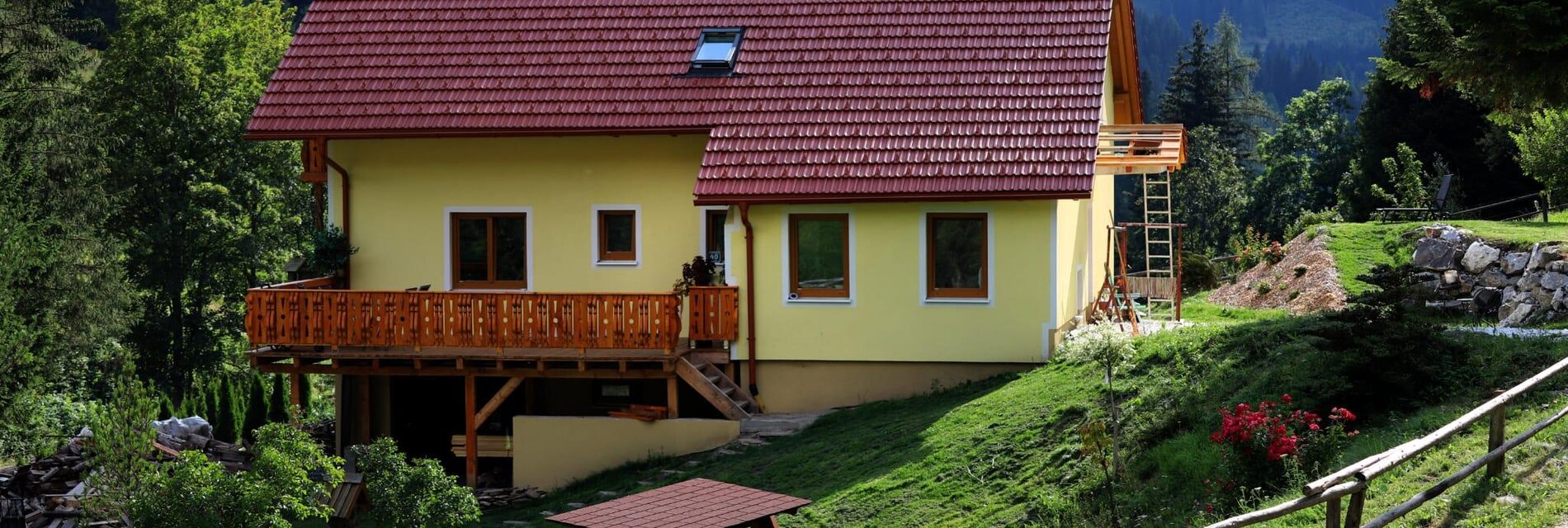 Ferienwohnung Anika - Impression #1
