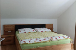 Ferienwohnung Anika-Doppelzimer-Murtal-Steiermark