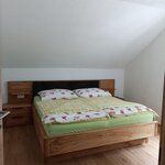 Photo of Apartment, bath, toilet, 2 bed rooms | © Ferienwohnung Anika