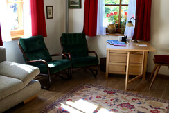 12 Wohnzimmer Sitzgruppe