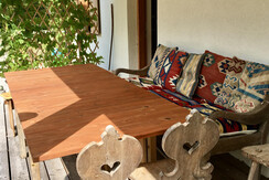 30 Terrasse Richtung Westen