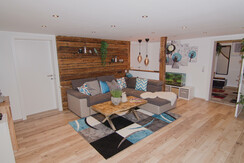 wohnung
