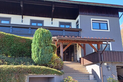 Ferienwohnung BergTime in Weißenbach