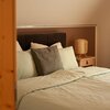 Photo of Apartment, shower, toilet, 1 bed room | © Ferienwohnung Biohof Brandner