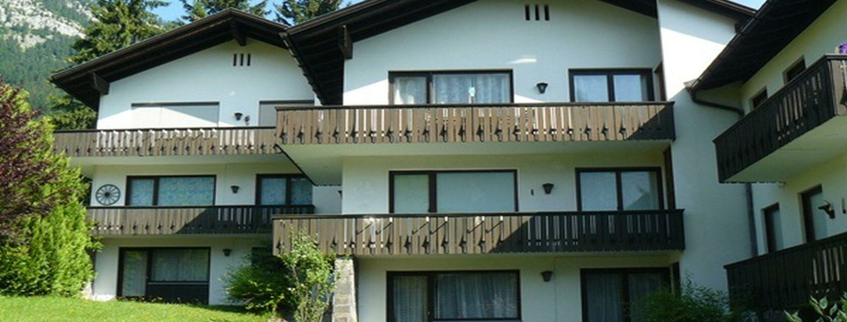 Ferienwohnung Borsik in Tauplitz