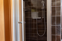 Dusche/Badezimmer