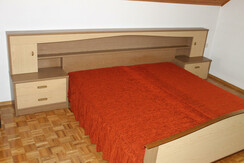 FerienwohnungBräuer-Doppelzimmer-Murtal-Steiermark