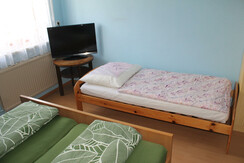 FerienwohnungBräuer-Dreibett-Murtal-Steiermark