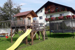 Ferienwohnung Daniela, Spielplätze