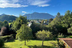 Fewo Elisabeth, Altaussee, Ausblick