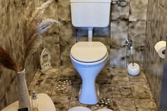 FerienwohnungGressl-Klo-Murtal-Steiermark