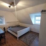 Photo of Apartment, shower, toilet, 2 bed rooms