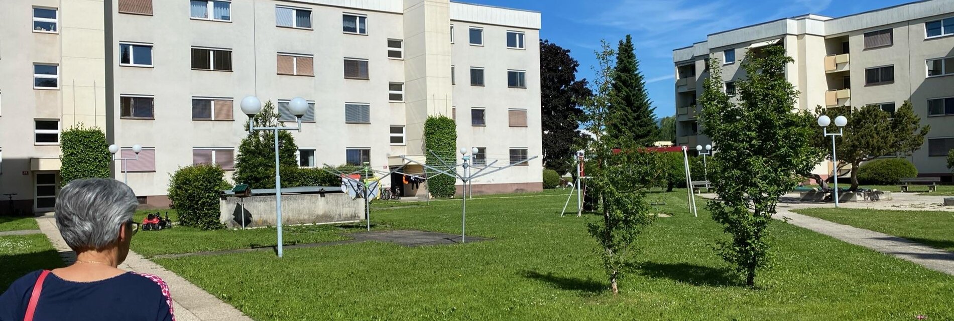 FerienwohnungFRITZ-Außenansicht-Murtal-Steiermark