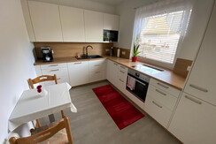 FerienwohnungFRITZ-Küche-Murtal-Steiermark