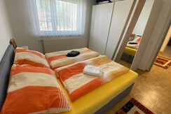 FerienwohnungFRITZ-Schlafzimmer-Murtal-Steiermark1