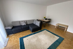 FerienwohnungFRITZ-Wohnzimmer-Murtal-Steiermark