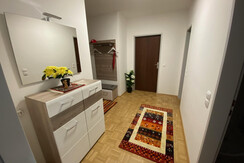 FerienwohnungFRITZ-Vorraum-Murtal-Steiermark