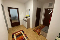 FerienwohnungFRITZ-Vorraum-Murtal-Steiermark1