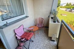 FerienwohnungFRITZ-Balkon-Murtal-Steiermark1