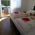 Bild von Appartement/Fewo, Dusche, WC, neuwertig