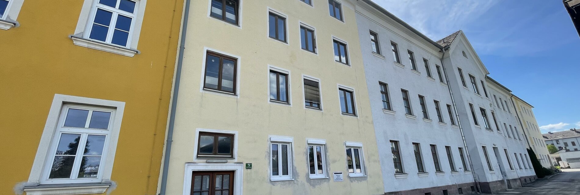 FerienwohnungFelbbauer-Außen-Murtal-Steiermark