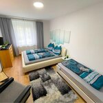 Bild von Ferienwohnung mit 2 Schlafräumen | © Ferienwohnung Felbbauer