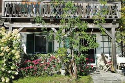 Vacation apartment Franz Rudolf, Bad Aussee