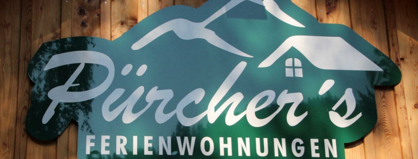 Ferienwohnung Grimmingblick, Bad Mitterndorf, Logo