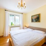 Bild von Ferienwohnung mit 2 Schlafräumen | © Ferienwohnung Gruntnig