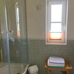 Bild von Appartement/Fewo, Dusche, WC