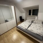 Bild von Apartement mit 2 Schlafräumen | © Ferienwohnung Hartleb