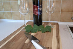 Küche Schneidebrett 