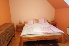 FerienwohnungHelmut-Doppelzimmer-Murtal-Steiermark