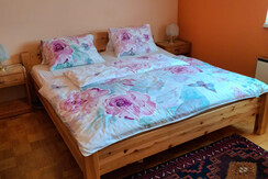 FerienwohnungHelmut-Doppelzimmer-Murtal-Steiermark