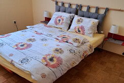 FerienwohnungHelmut-Doppelzimmer-Murtal-Steiermark